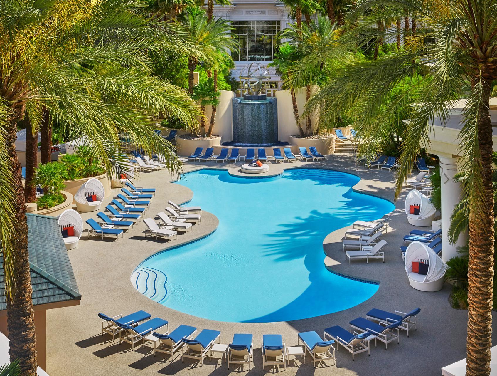 Four Seasons Hotel Las Vegas image 5