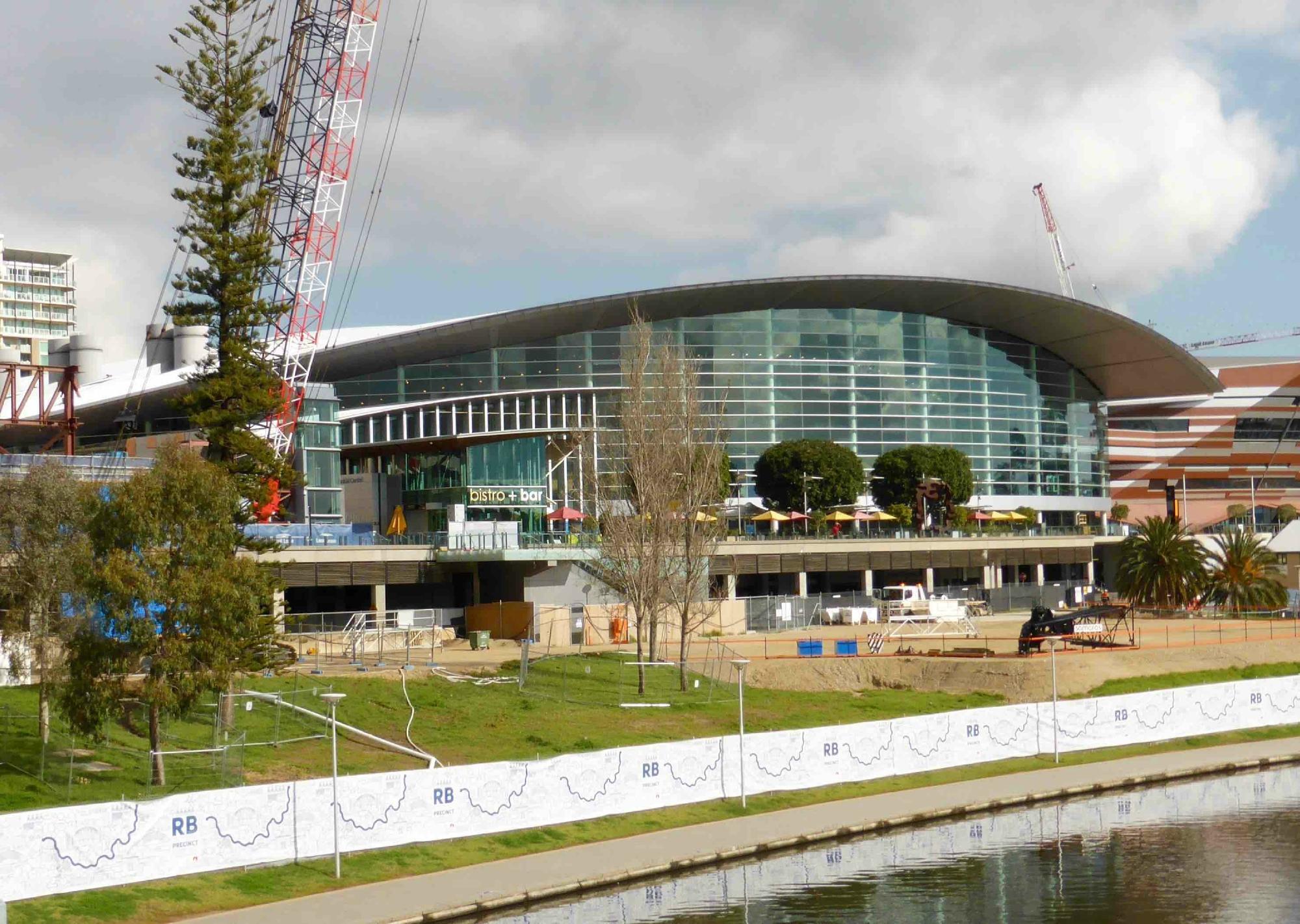 Adelaide Convention Centre image 6