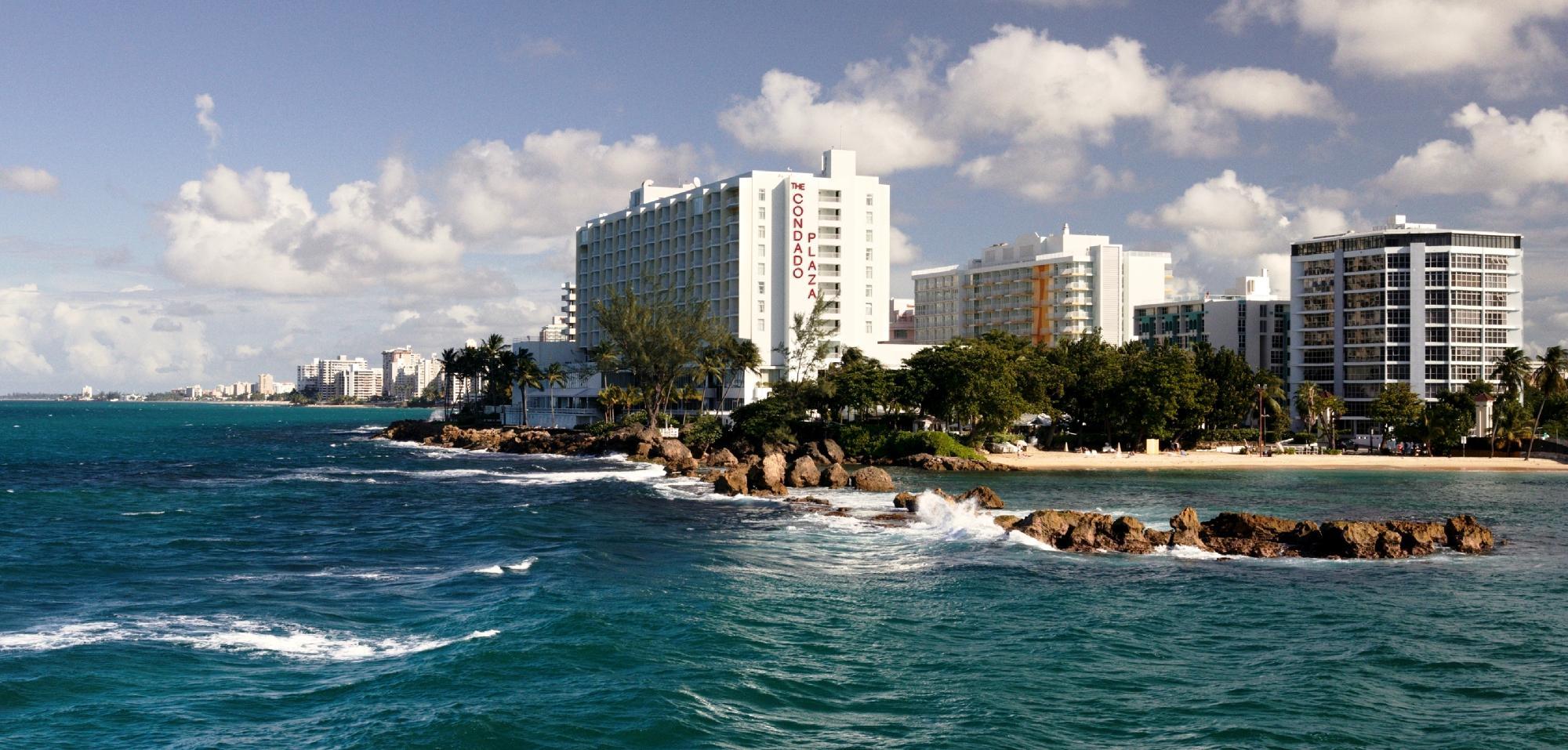 The Condado Plaza Hotel image 2