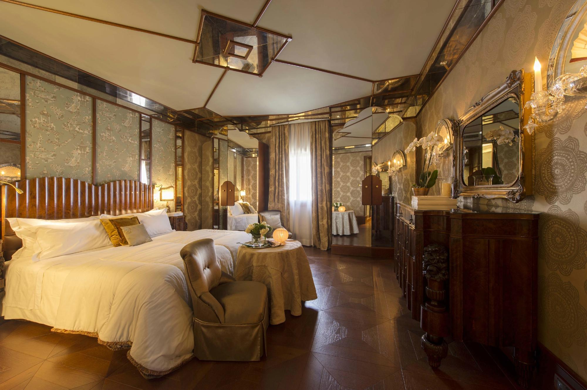 Hotel Metropole Venice image 6