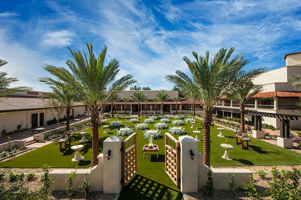 The Scottsdale Resort at McCormick Ranch image 2