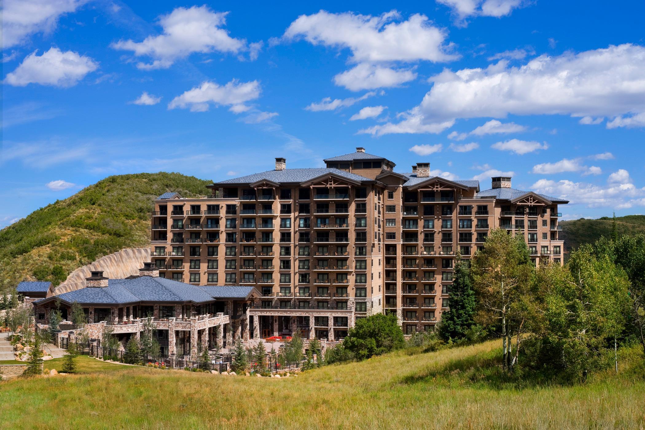The St. Regis Deer Valley image 1