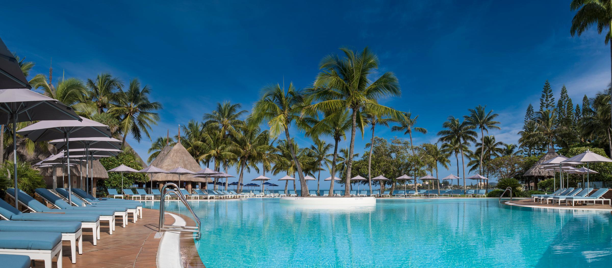 Le Méridien Noumea Resort & Spa image 2