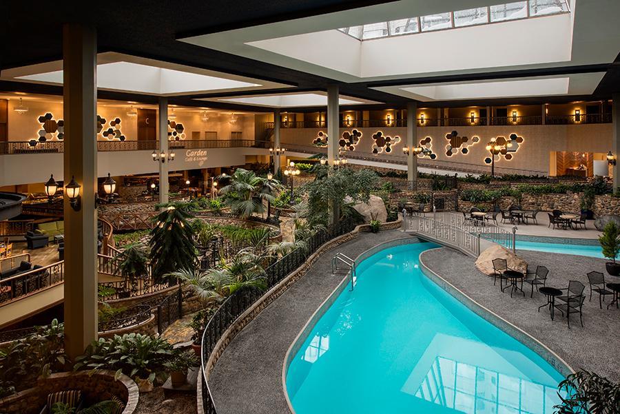 Saskatoon Inn & Conference Centre image 3