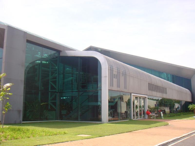 Hangar Centro de Convenções da Amazônia image 3