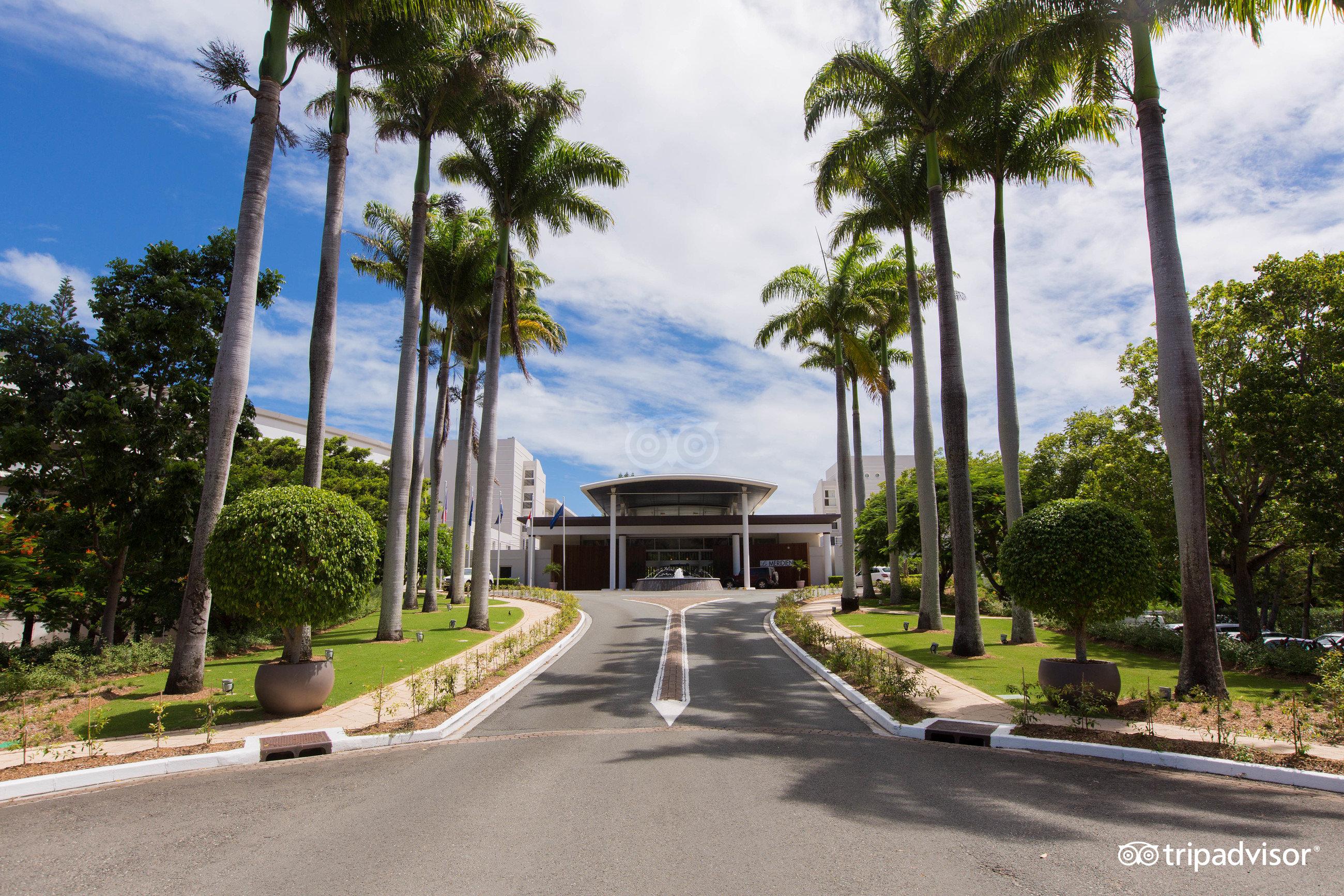 Le Méridien Noumea Resort & Spa image 4