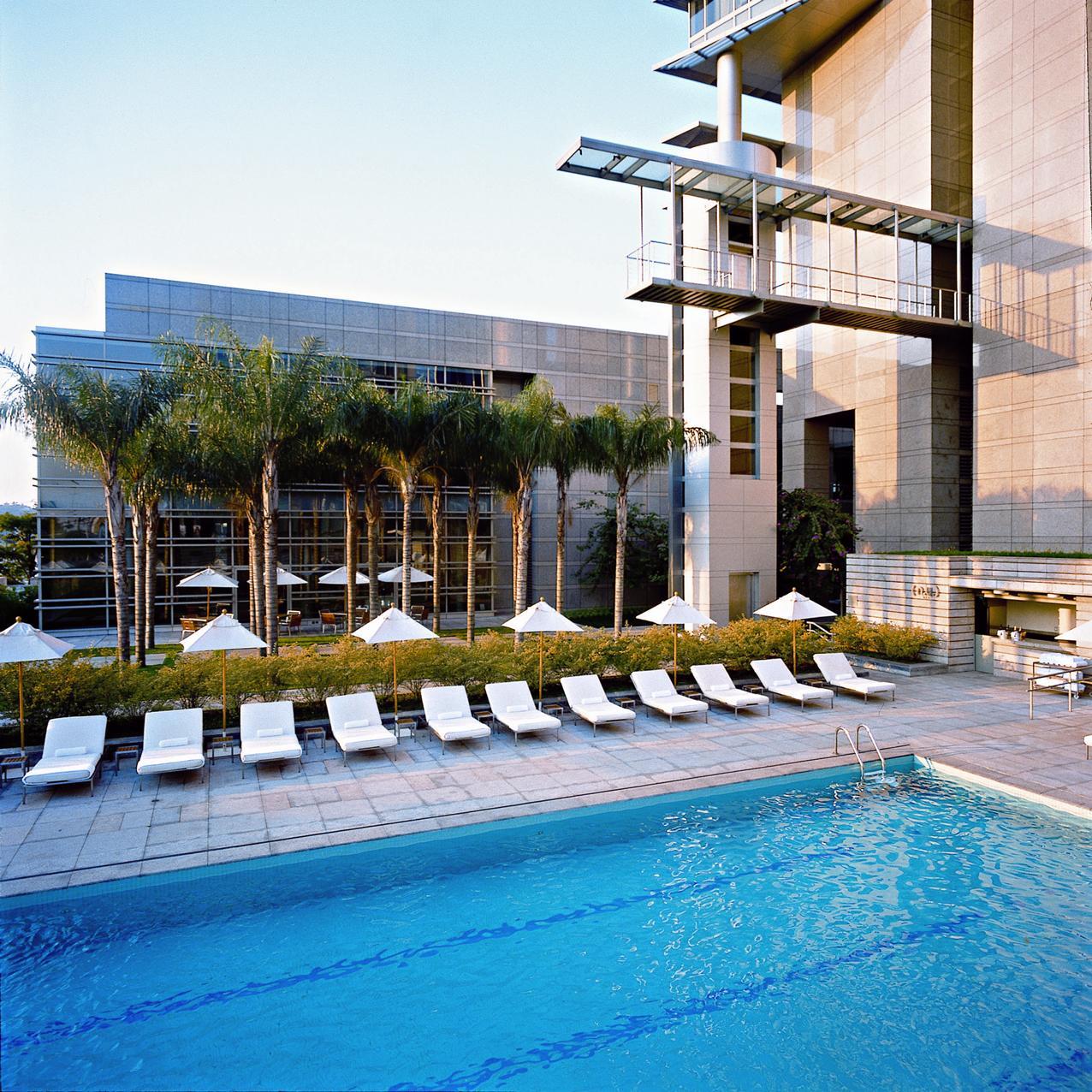 Grand Hyatt São Paulo image 2