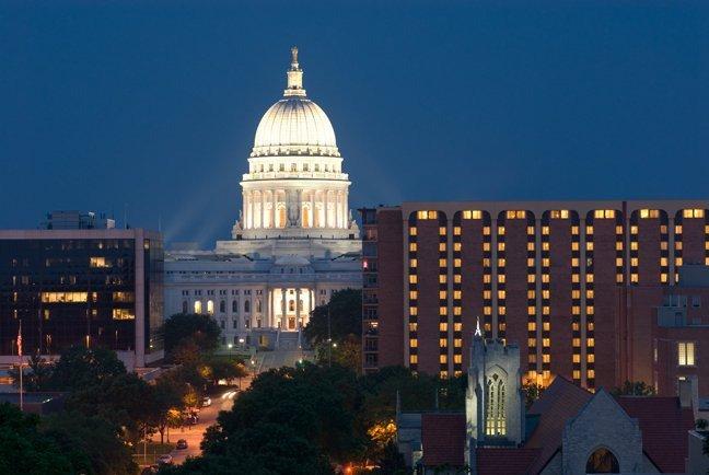 The Madison Concourse Hotel and Governor's Club image 6