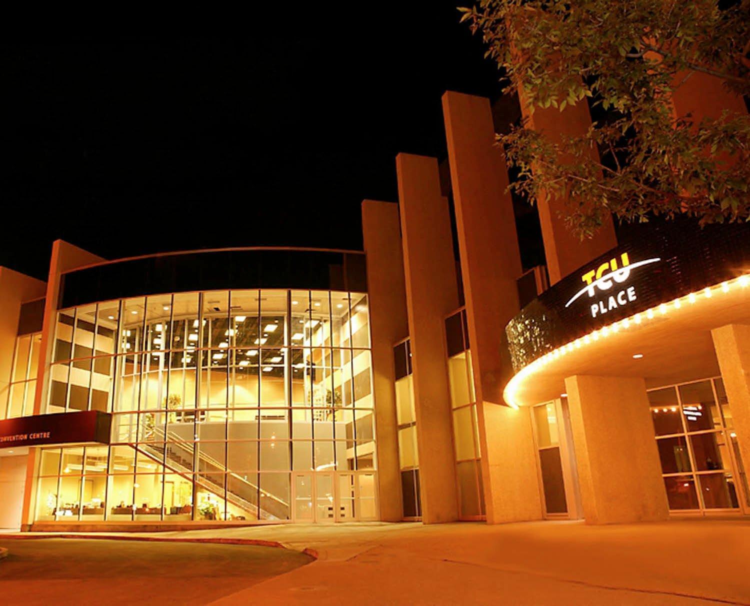 TCU Place image 4