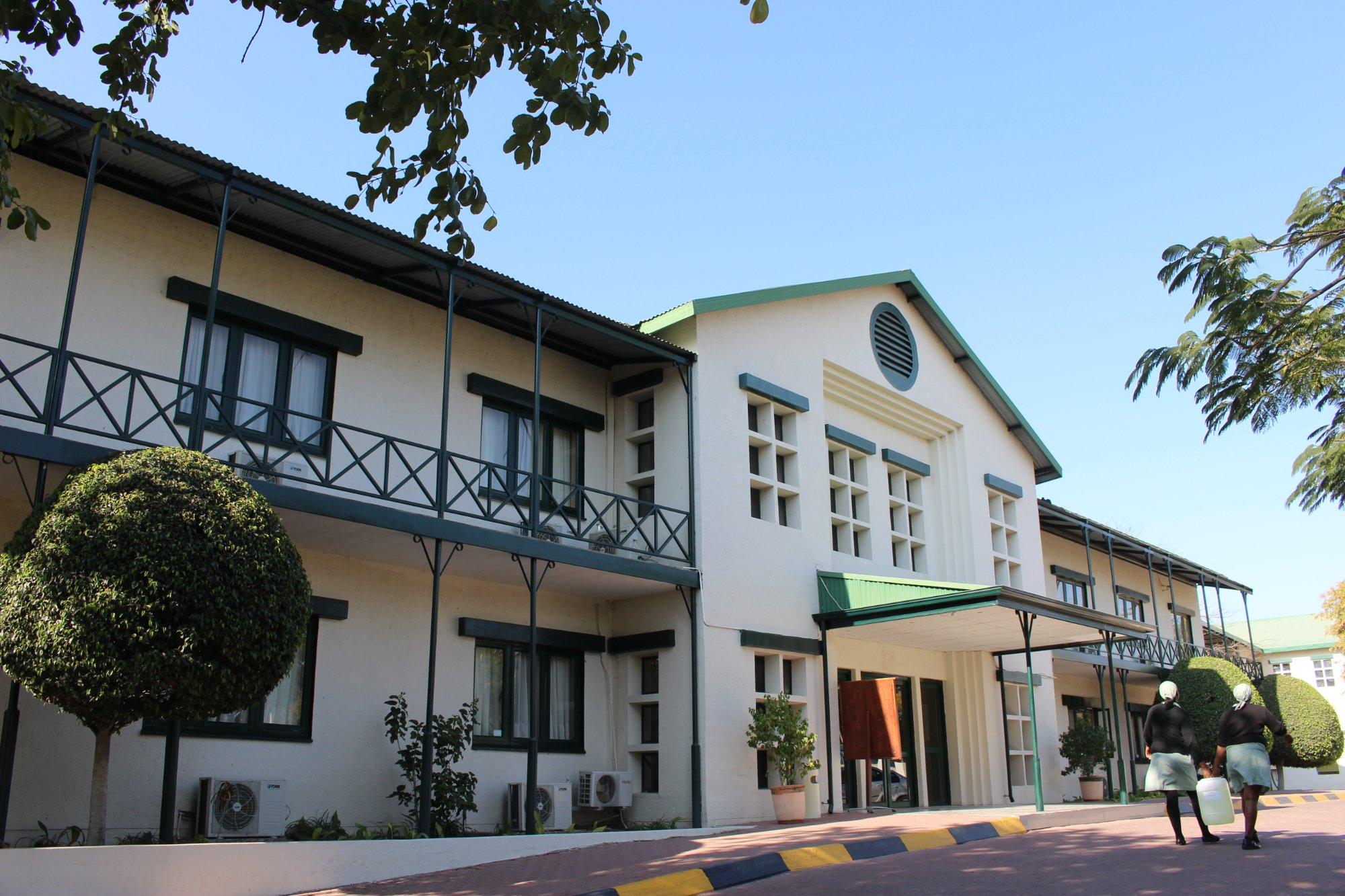 Maun Lodge Convention Centre image 3