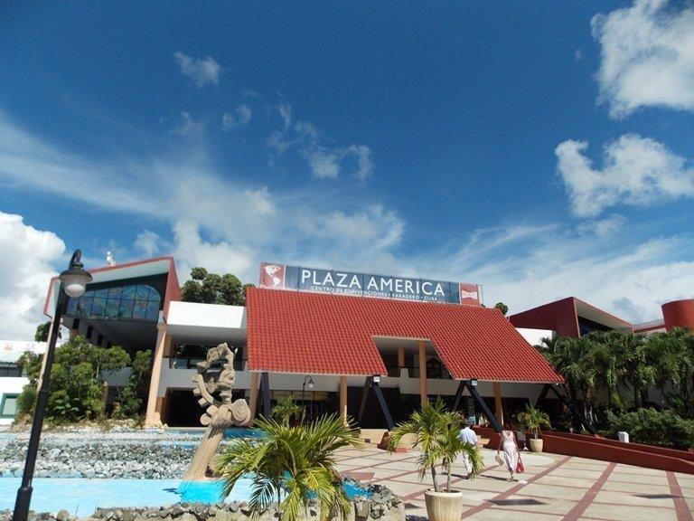 Varadero Convention Centre