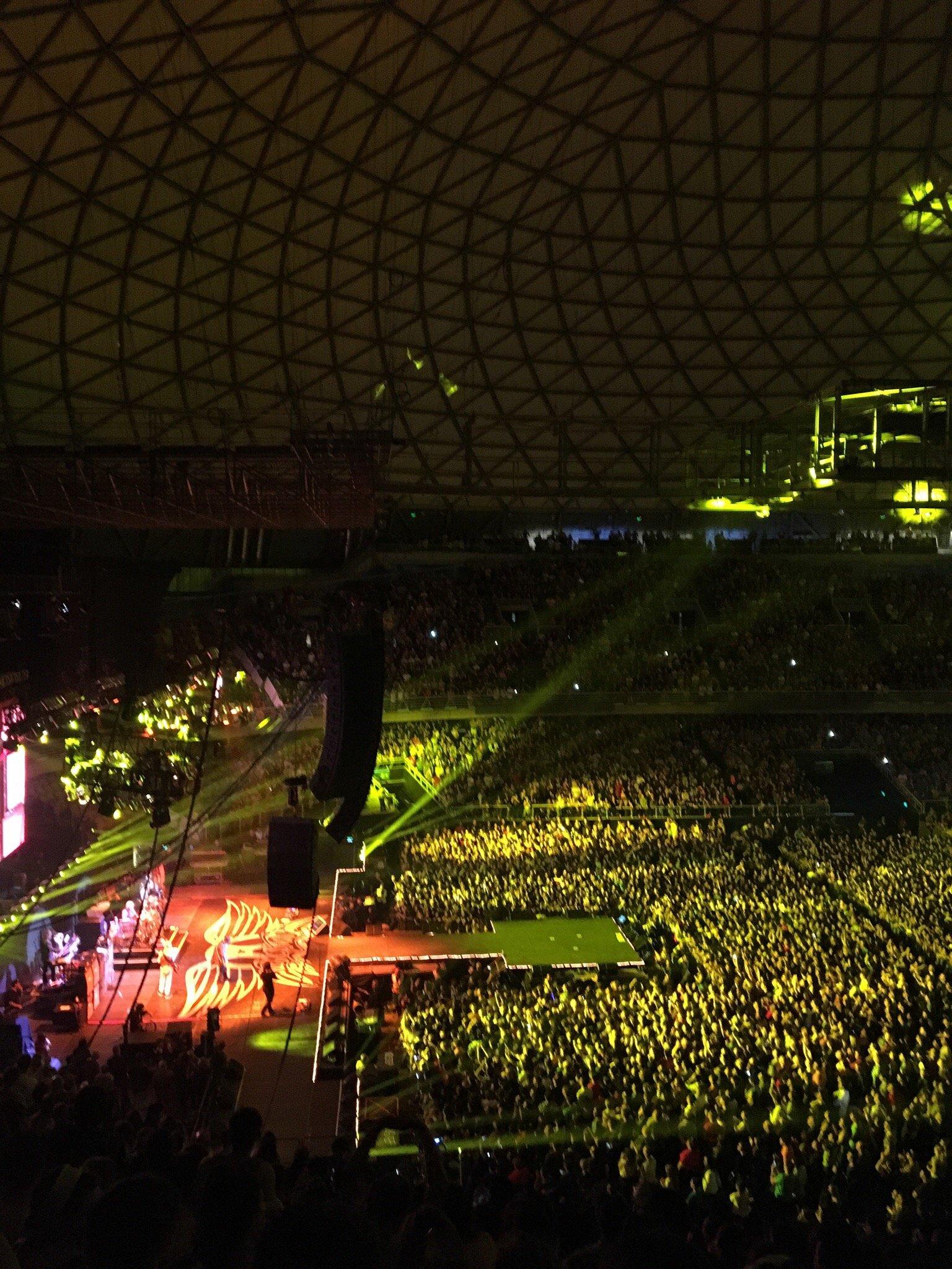 Movistar Arena Santiago image 3