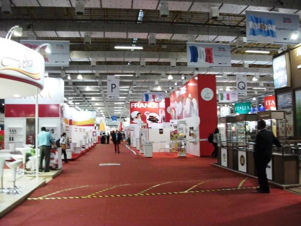 Expo Center Norte image 1