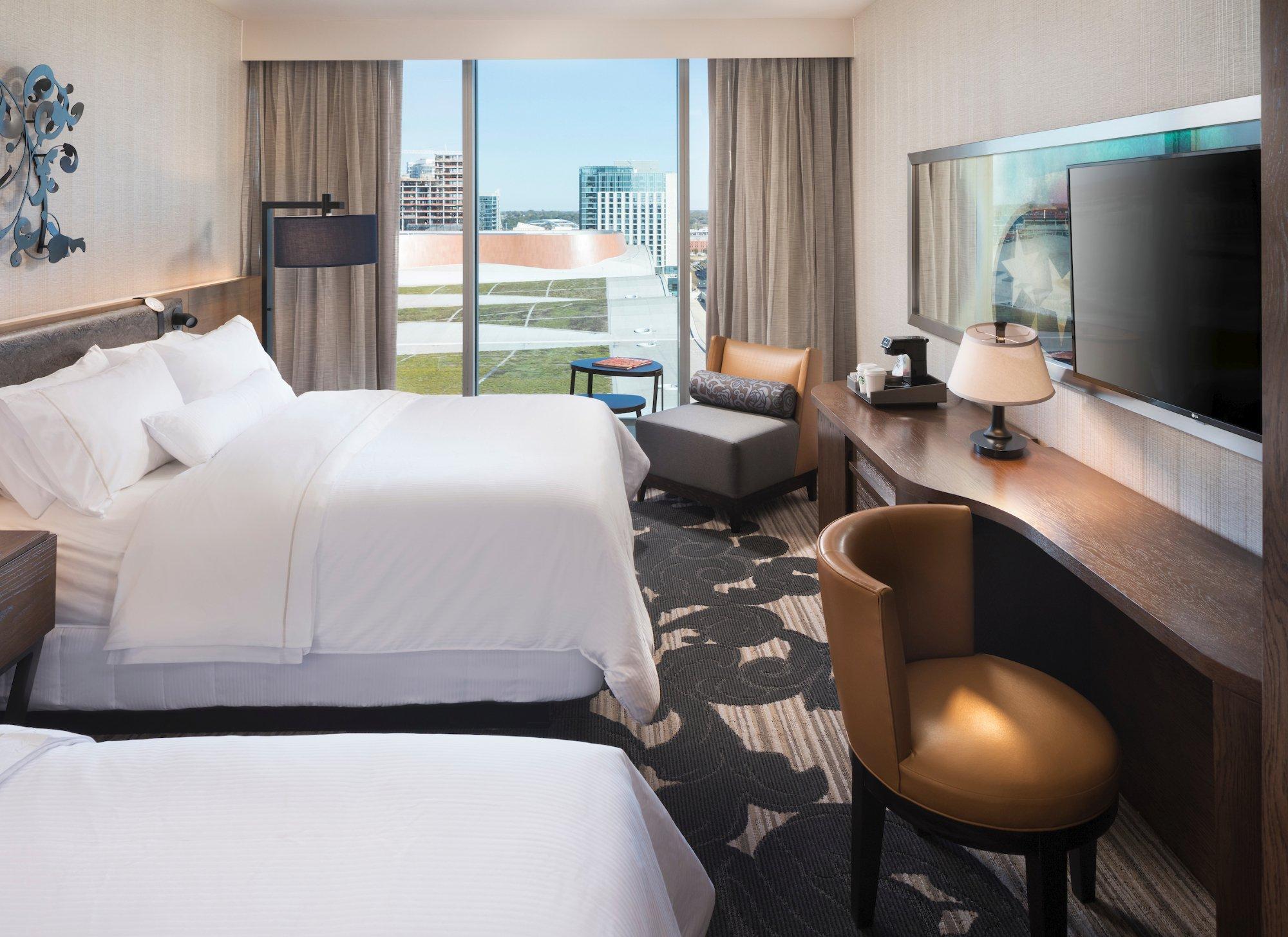 The Westin Nashville image 6