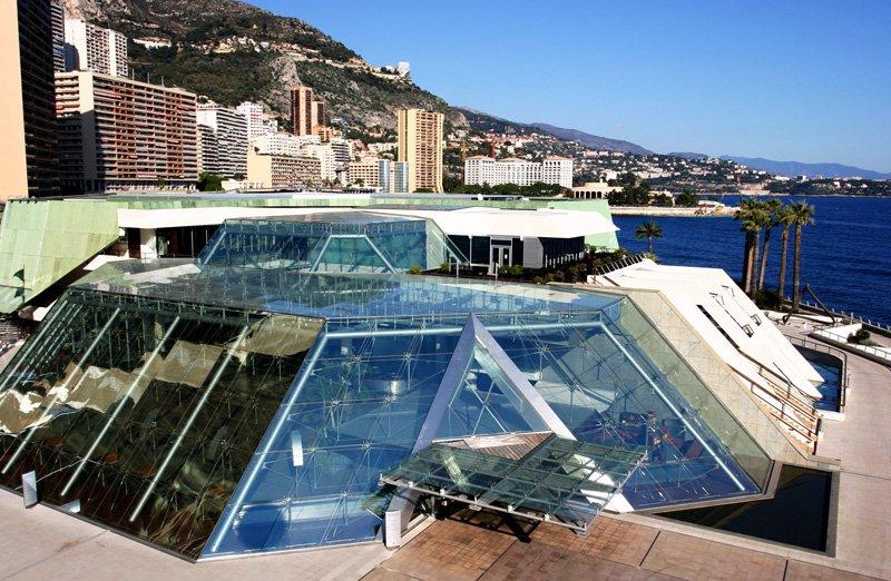 Grimaldi Forum Monaco image 2