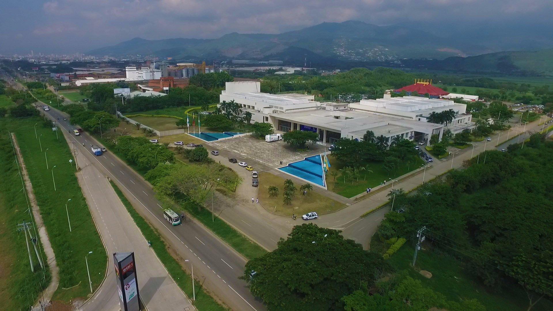 Centro de Eventos Valle del Pacífico image 2