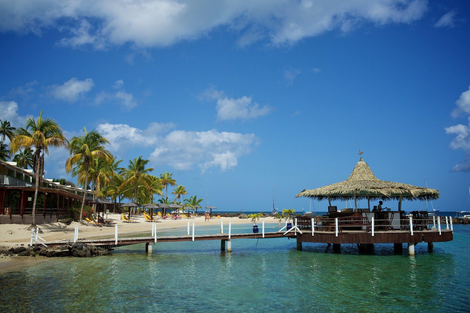 Hotel Bakoua Martinique image 4