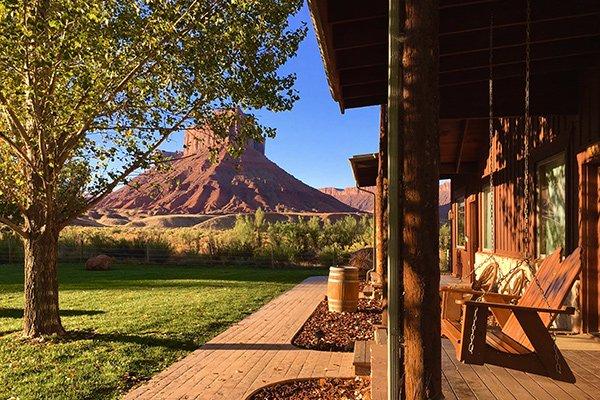 Sorrel River Ranch Resort & Spa image 4