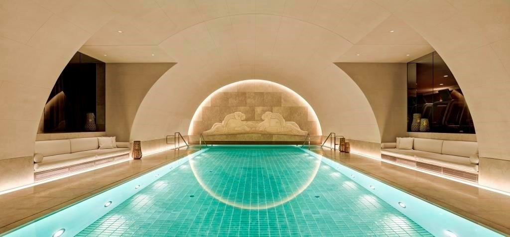 Park Hyatt Vienna image 2