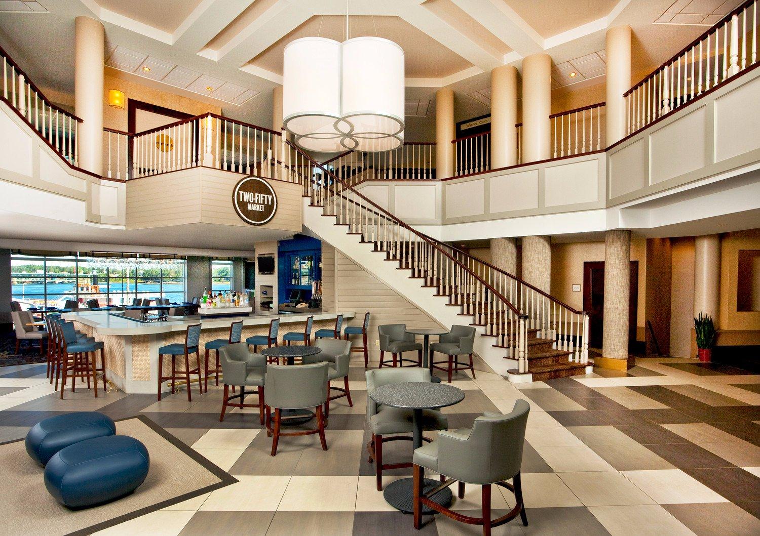 Sheraton Portsmouth Harborside Hotel image 2