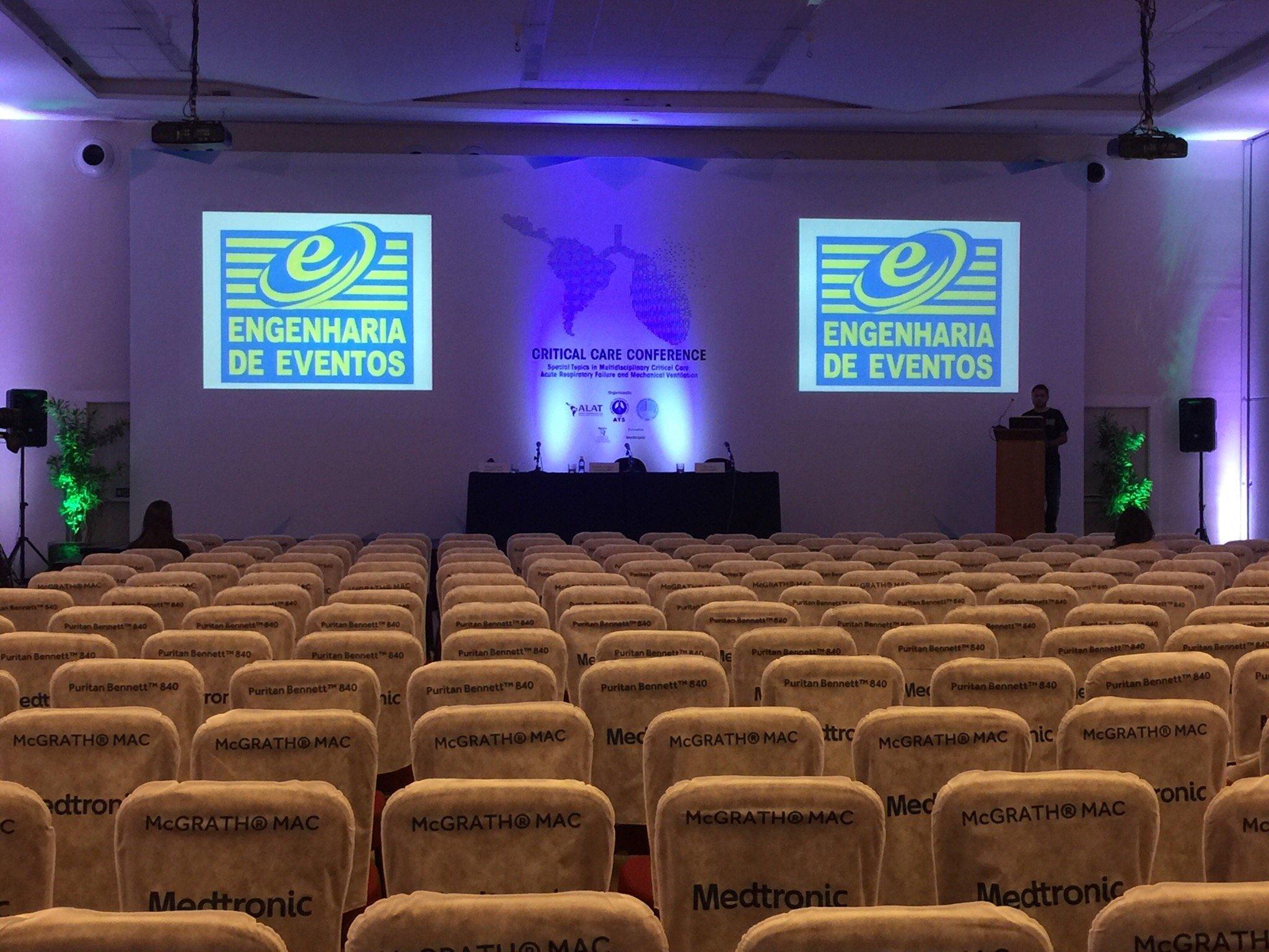 Centro de Convenções Rebouças image 4
