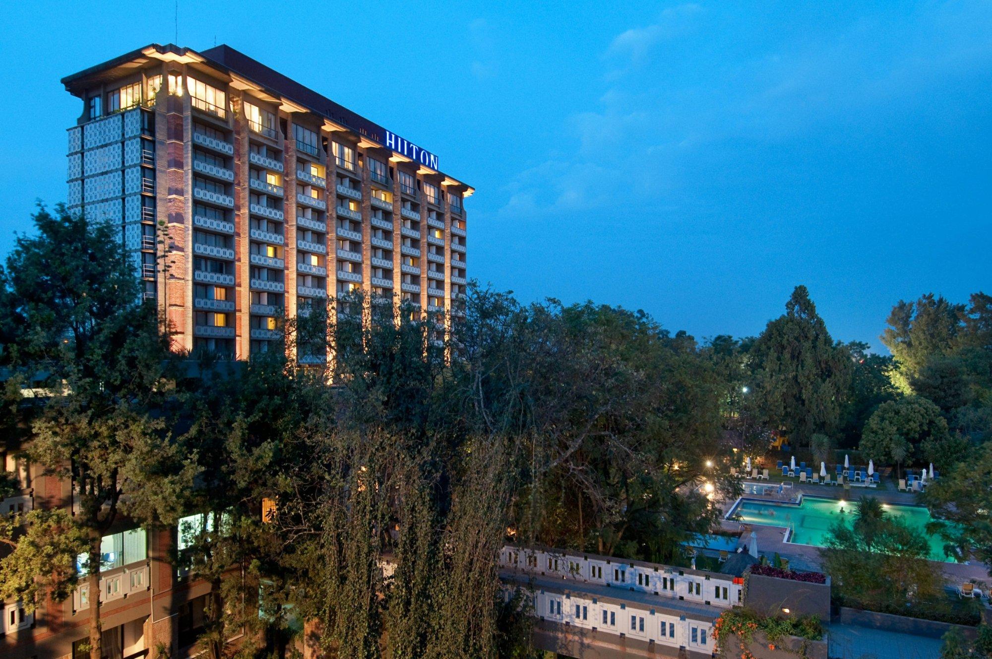 Hilton Addis Ababa image 1