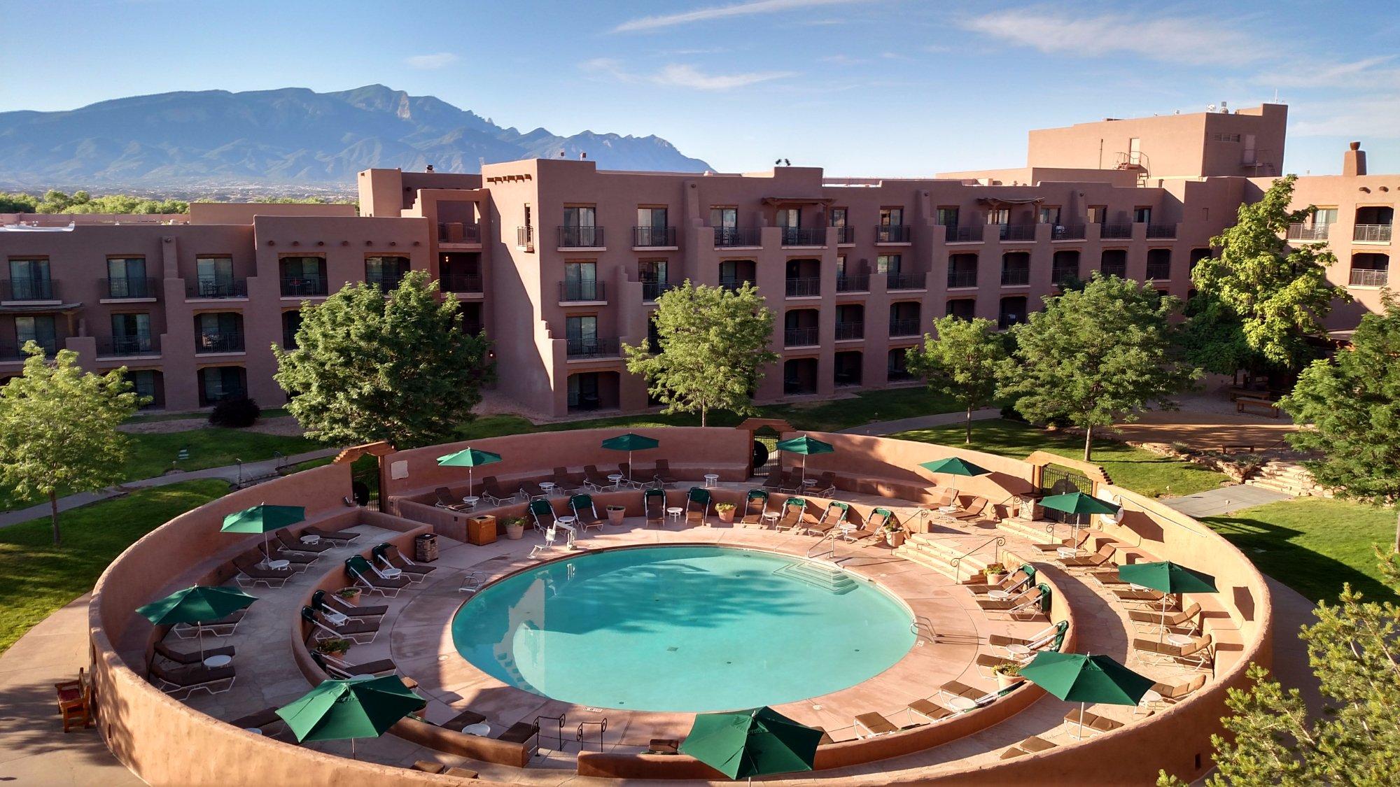 Hyatt Regency Tamaya Resort and Spa