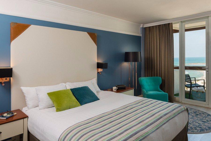 Herods Tel Aviv Hotel image 6