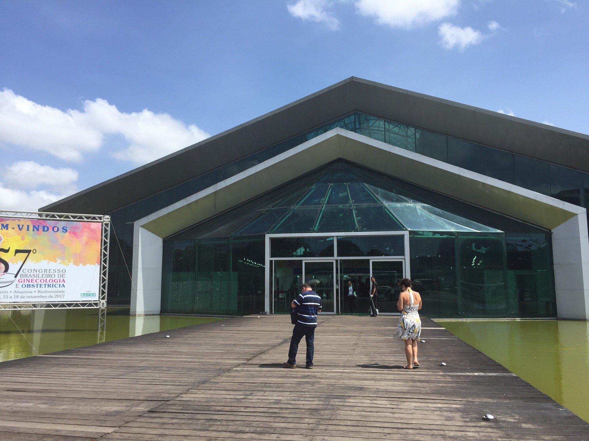 Hangar Centro de Convenções da Amazônia image 5