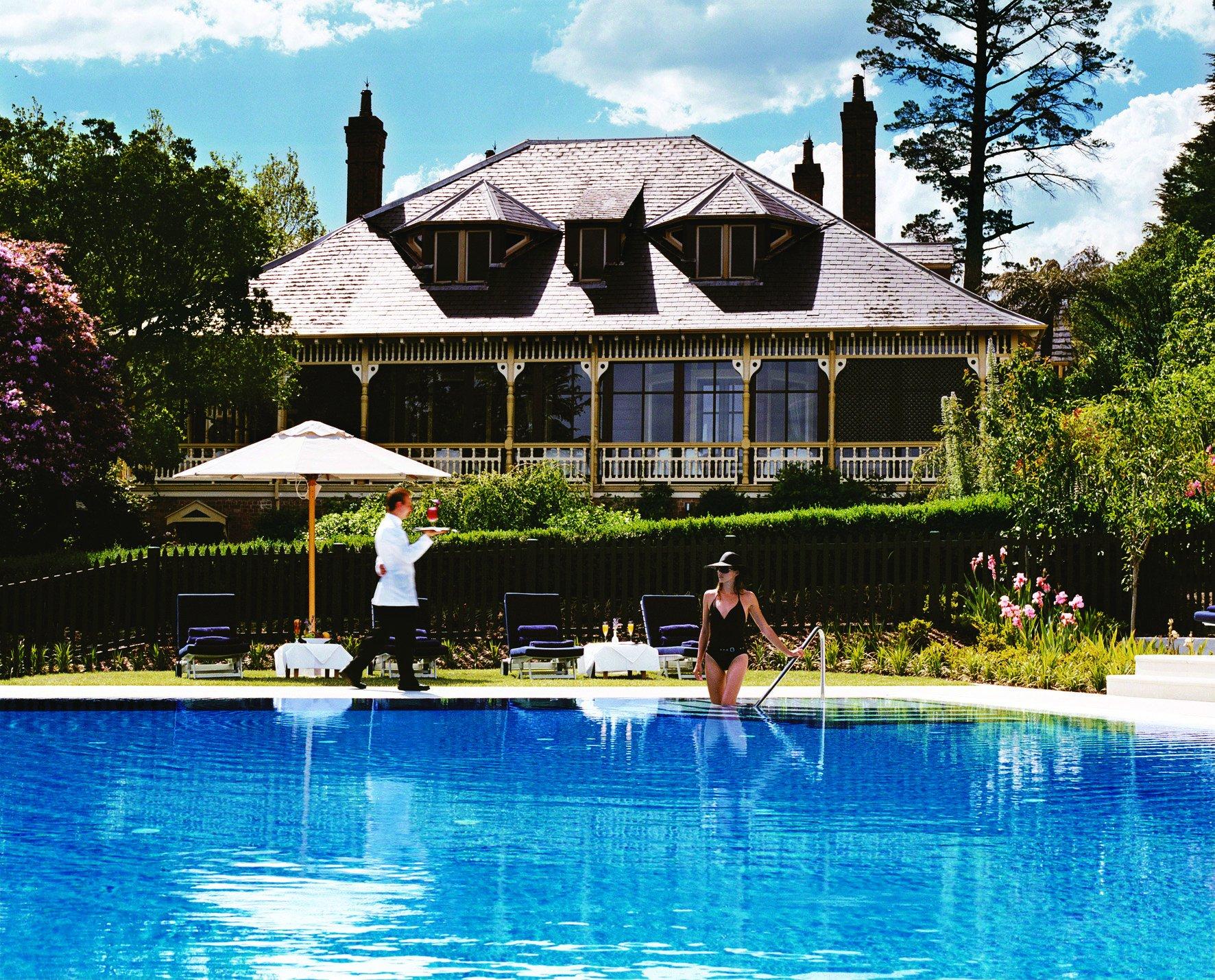 Lilianfels Blue Mountains Resort & Spa image 4