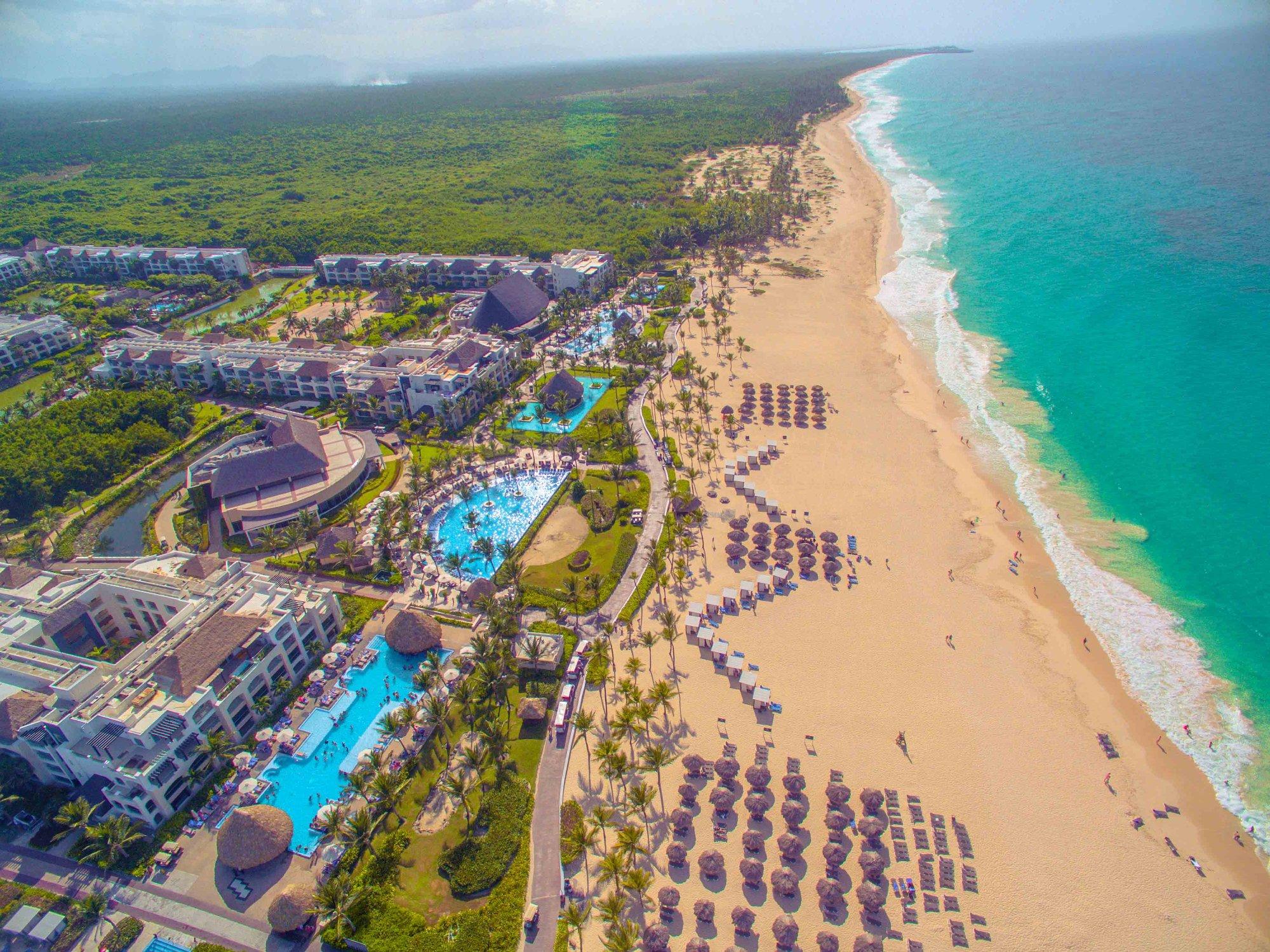Hard Rock Hotel & Convention Punta Cana image 2