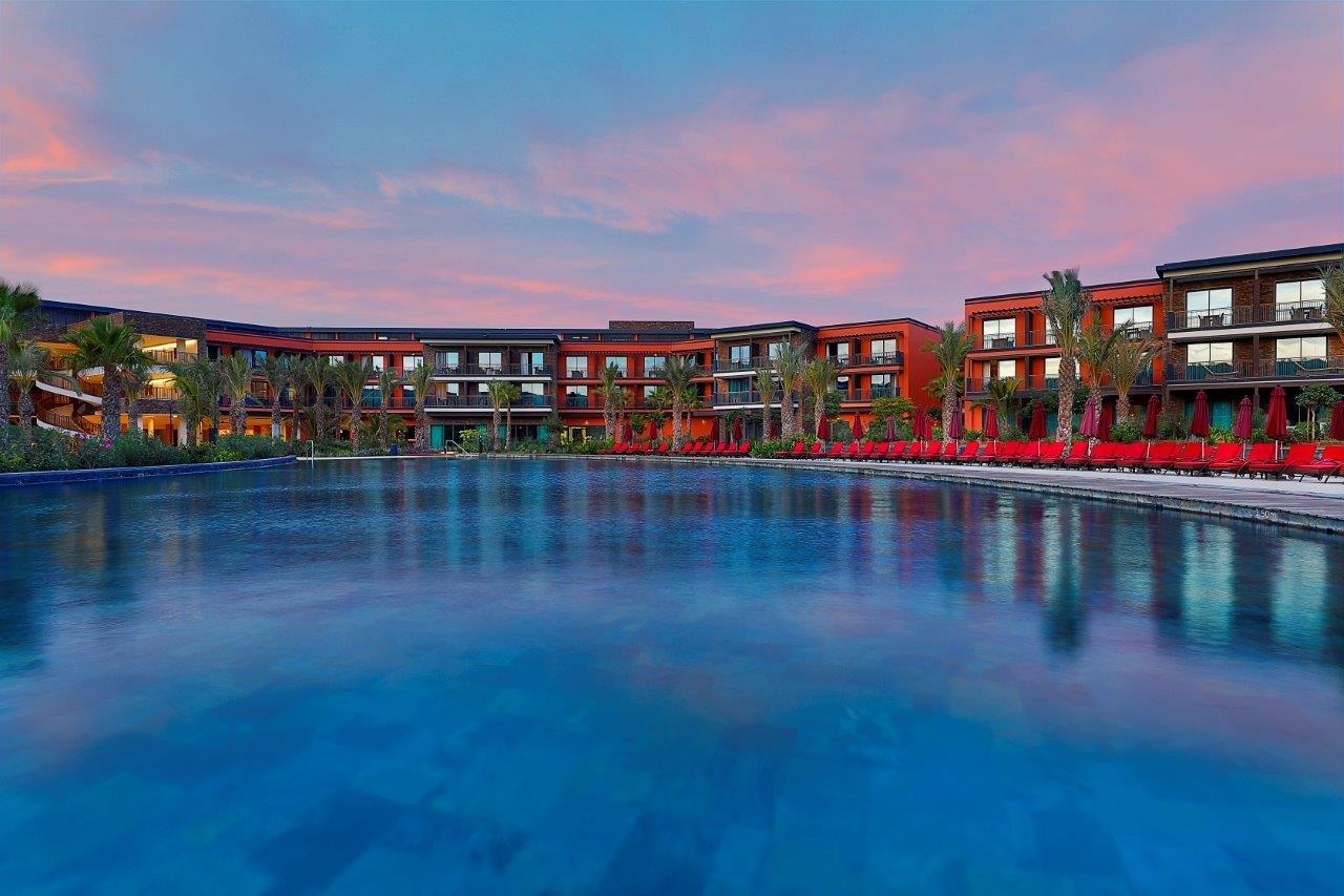 Hilton Cabo Verde Sal Resort image 2