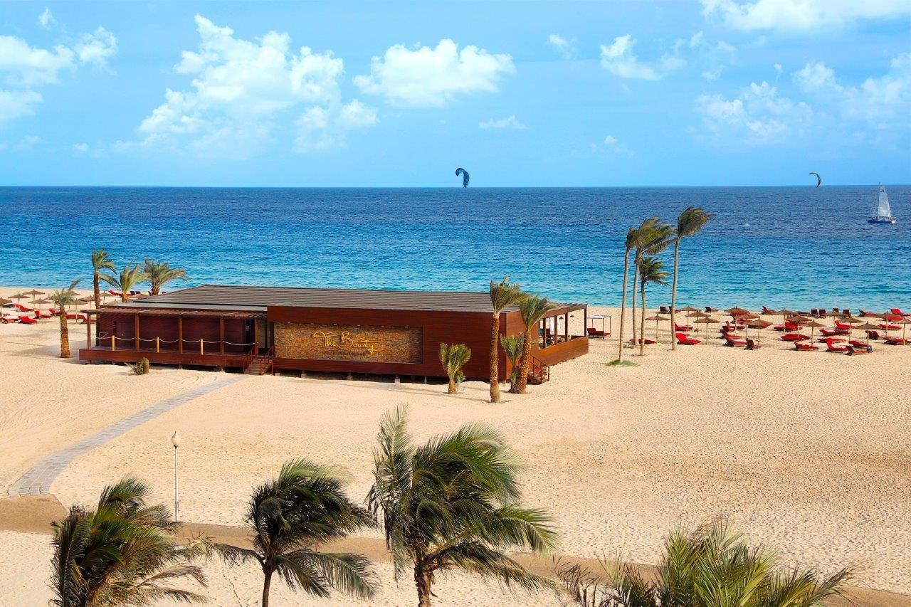 Hilton Cabo Verde Sal Resort image 4