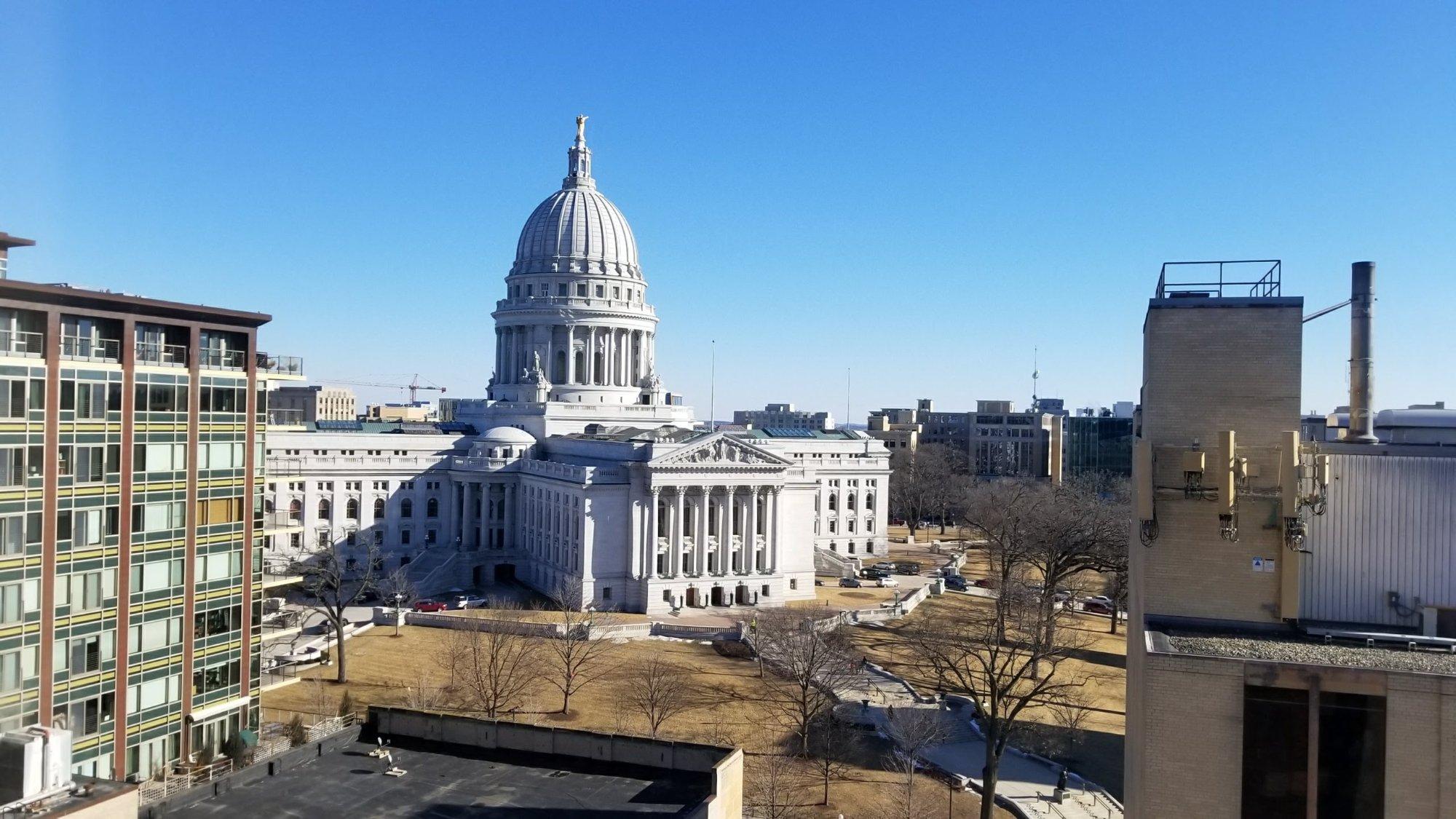 The Madison Concourse Hotel and Governor's Club image 3