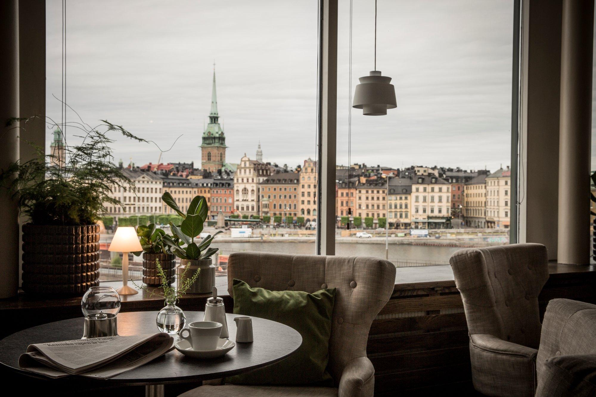 Hilton Stockholm Slussen image 6