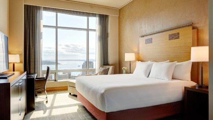 Grand Hyatt Seattle image 2