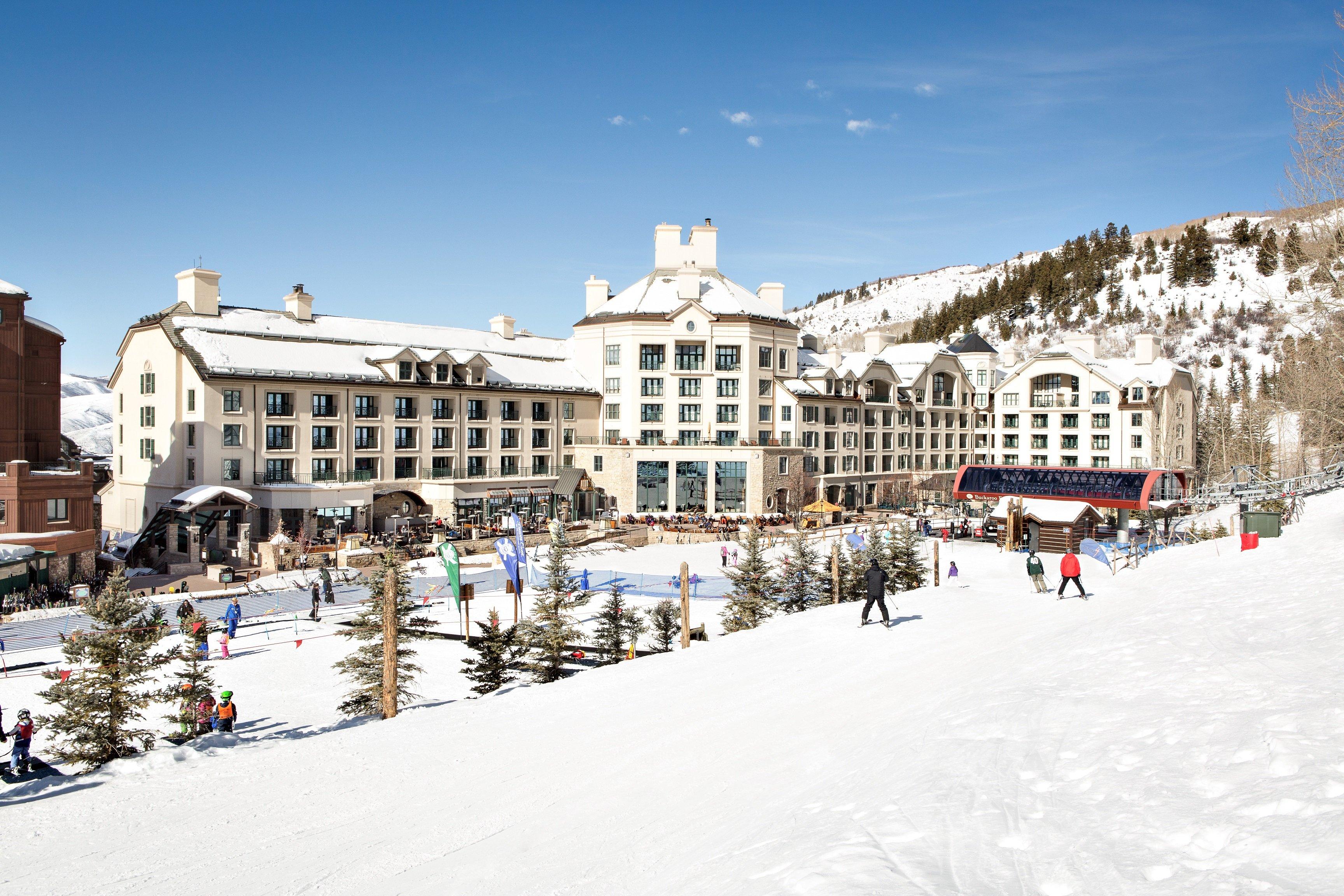 Park Hyatt Beaver Creek Resort and Spa image 3