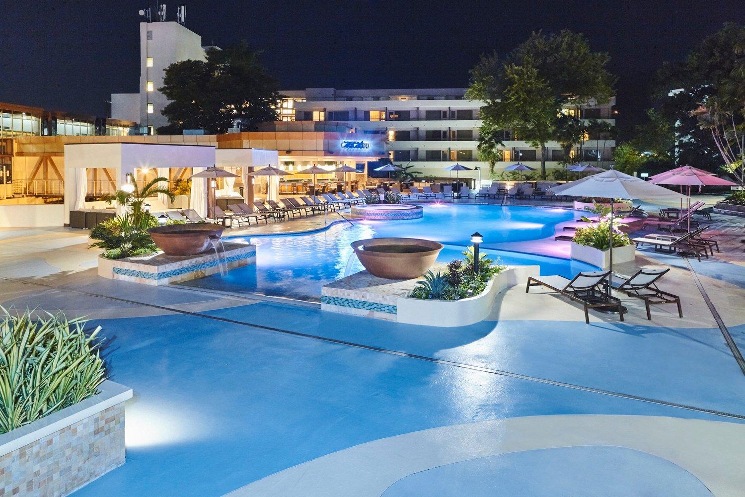 Hilton Trinidad and Conference Centre image 3