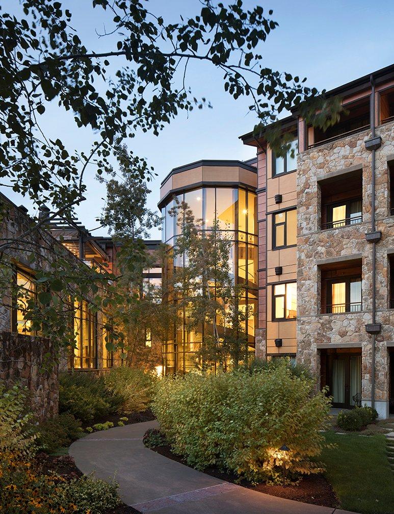 The Allison Inn & Spa image 3