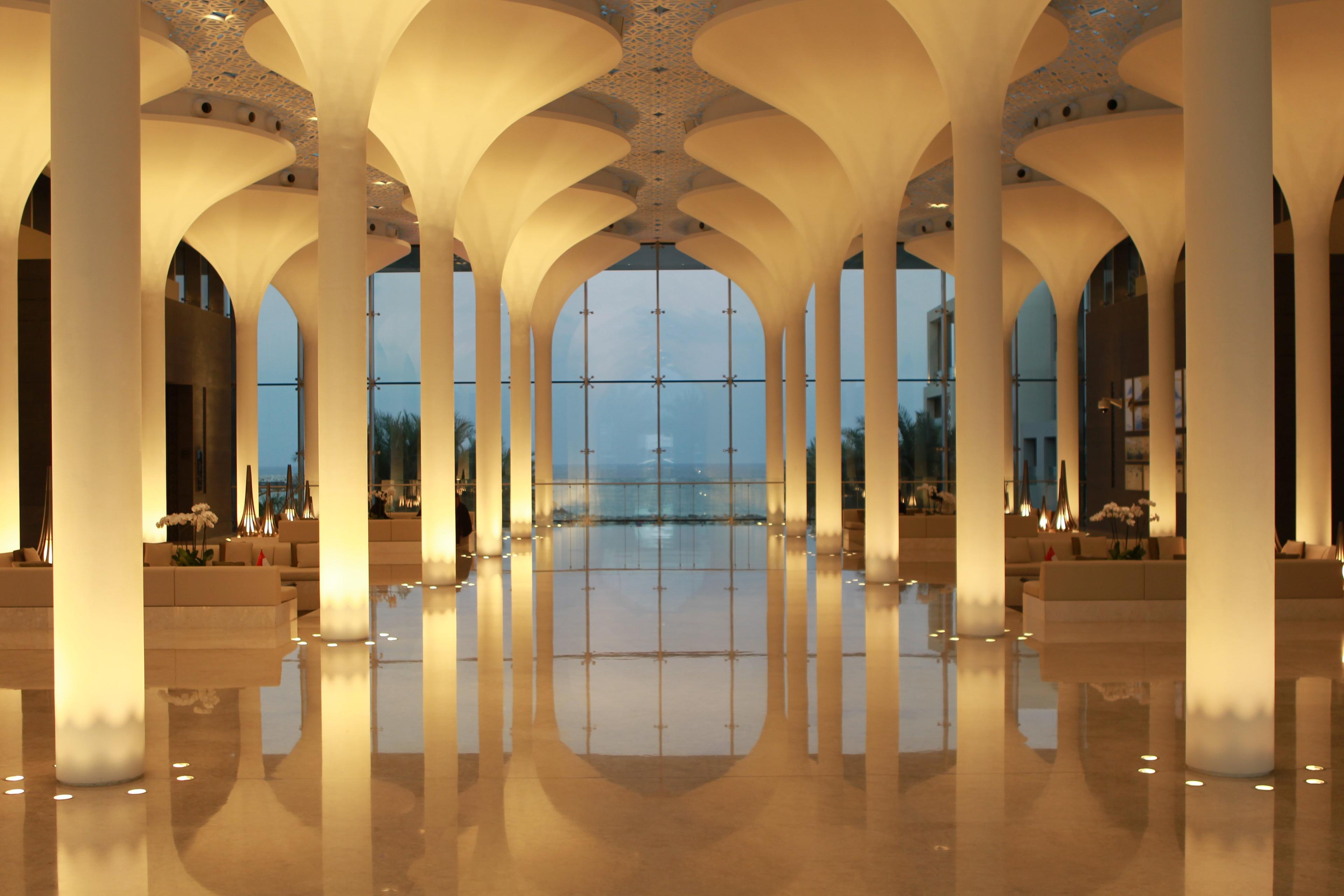 Kempinski Hotel Muscat image 2