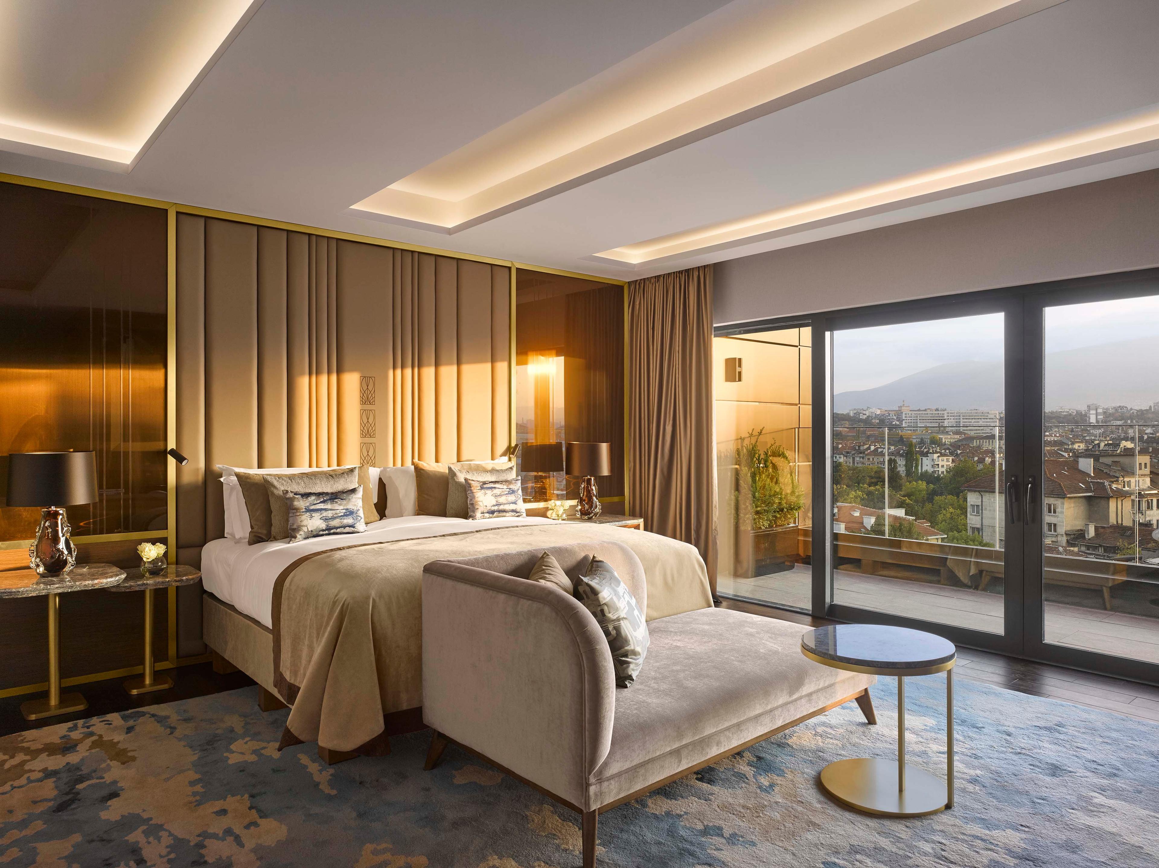 InterContinental Sofia image 4