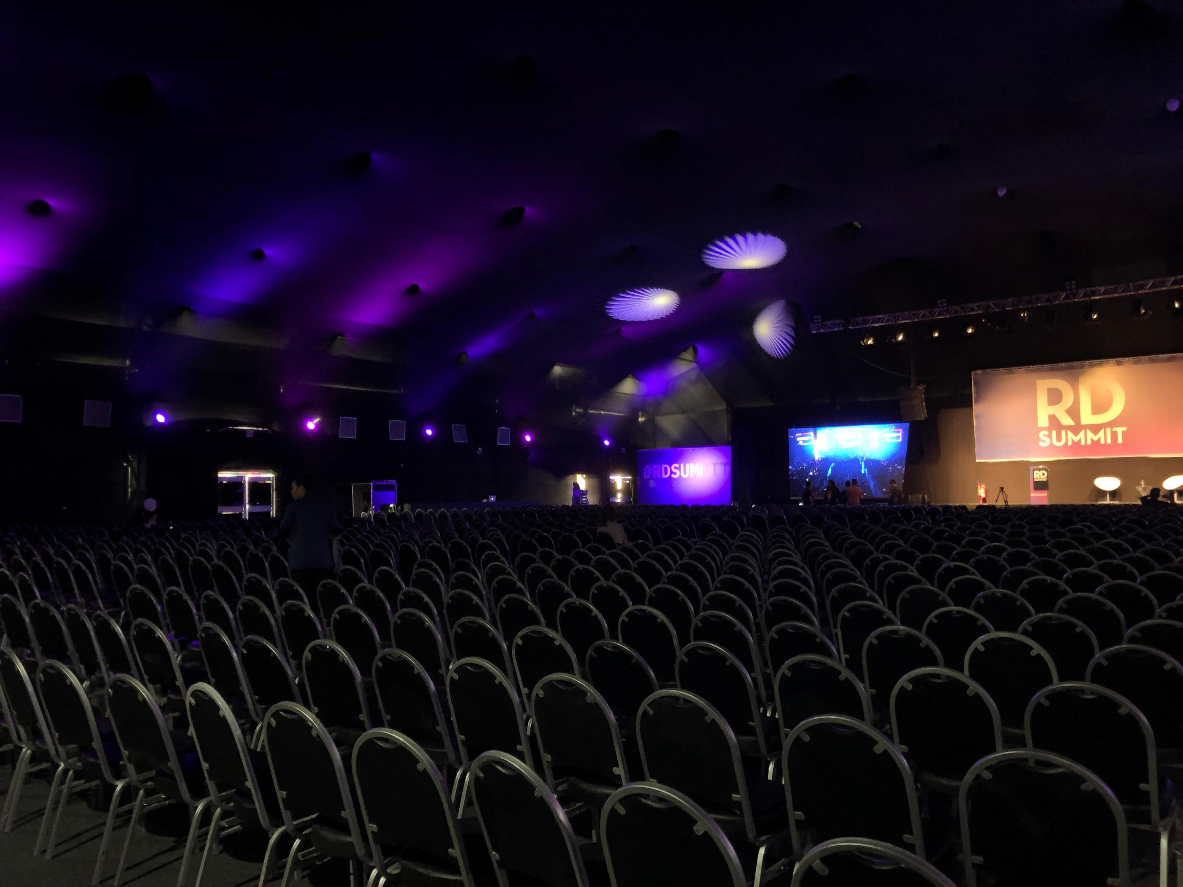 CentroSul Florianópolis Convention Centre image 4
