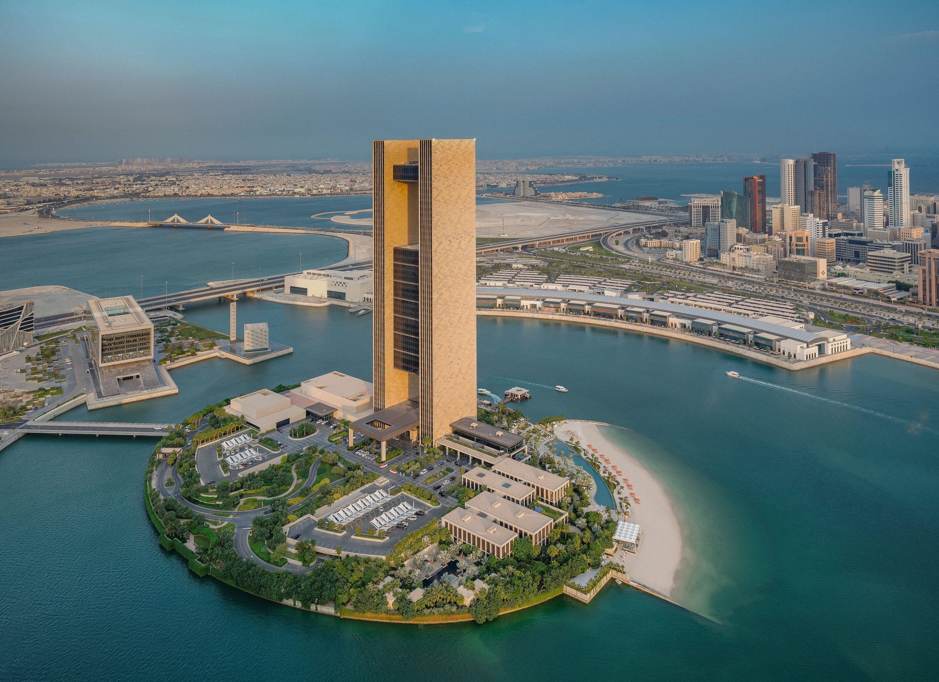 Four Seasons Hotel Bahrain Bay image 2