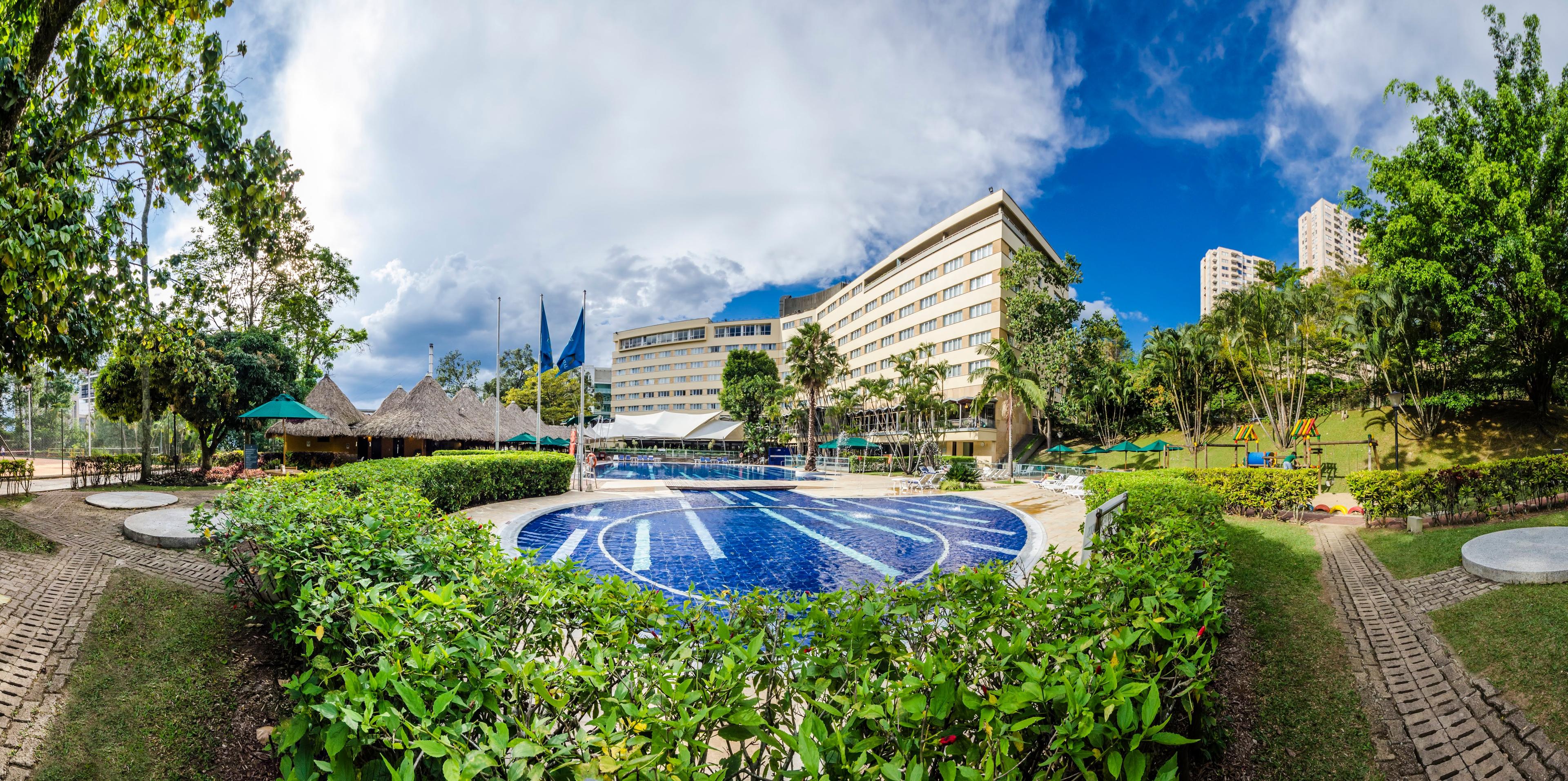 InterContinental Medellin image 4