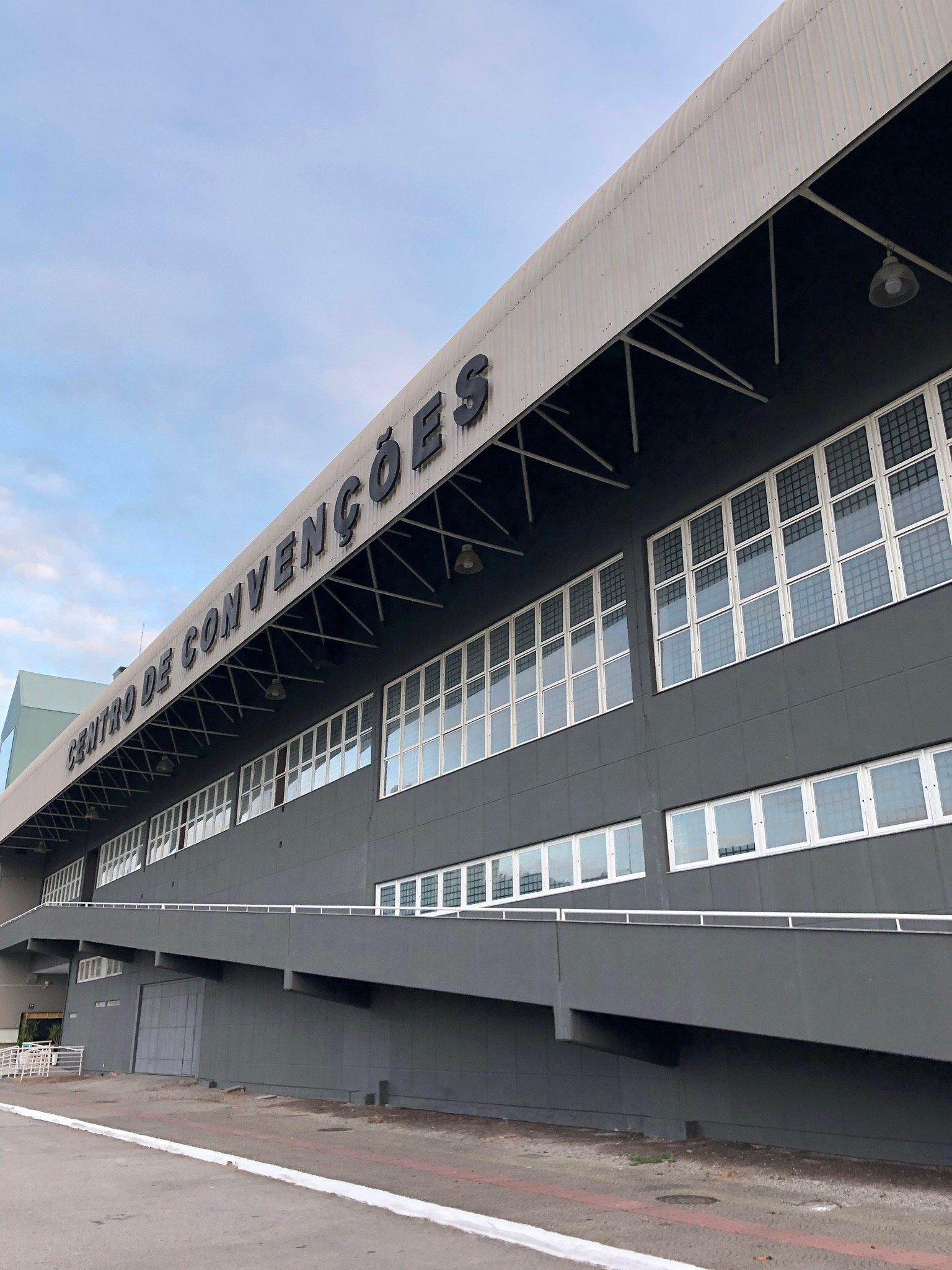 CentroSul Florianópolis Convention Centre image 3