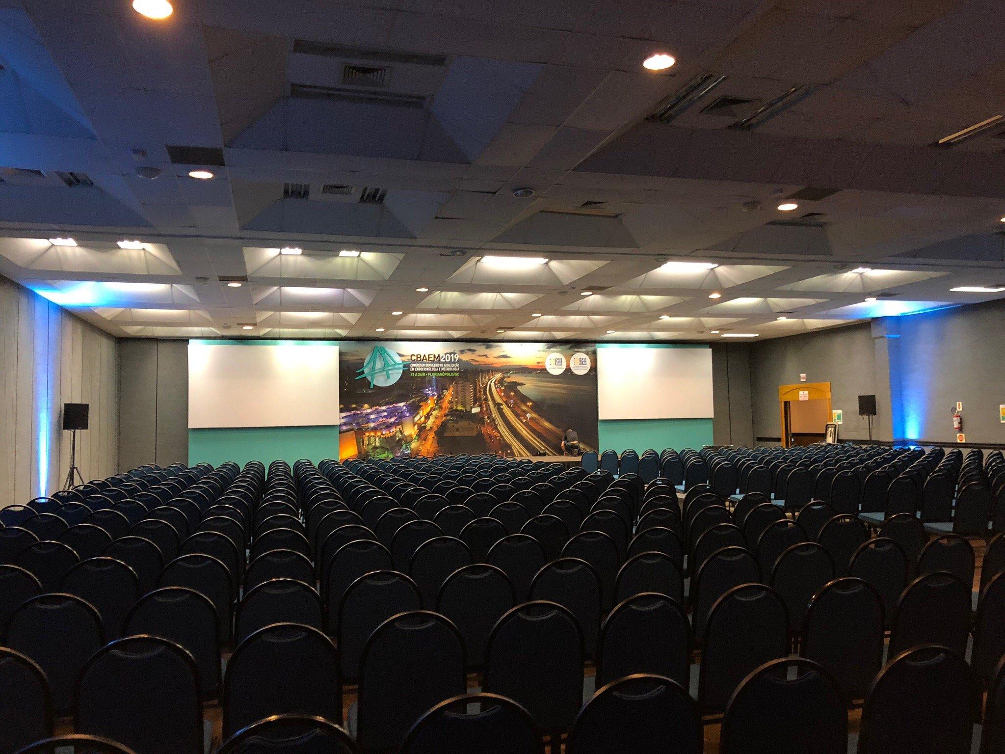 CentroSul Florianópolis Convention Centre image 5