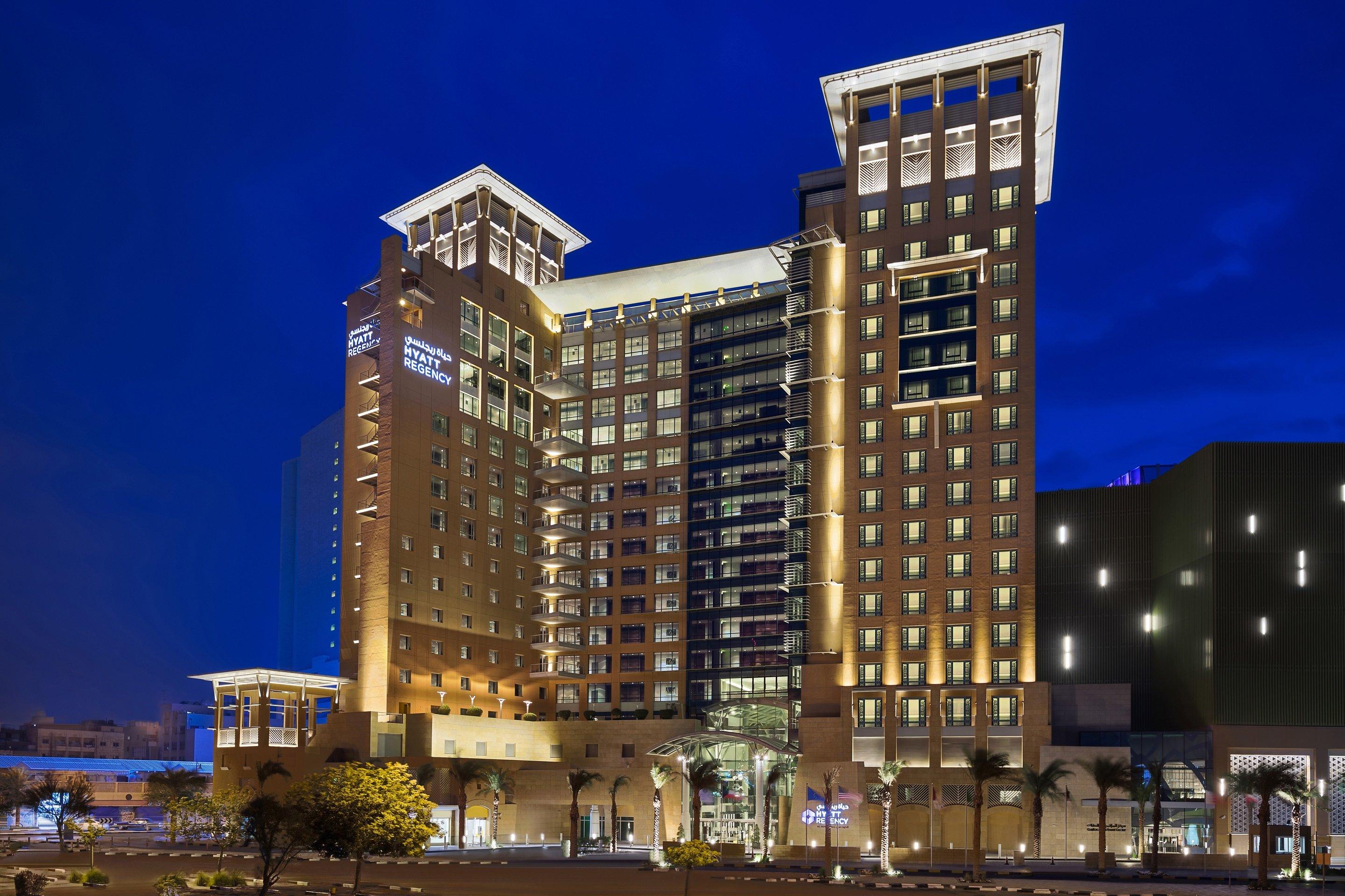 Hyatt Regency Al Kout Mall image 2