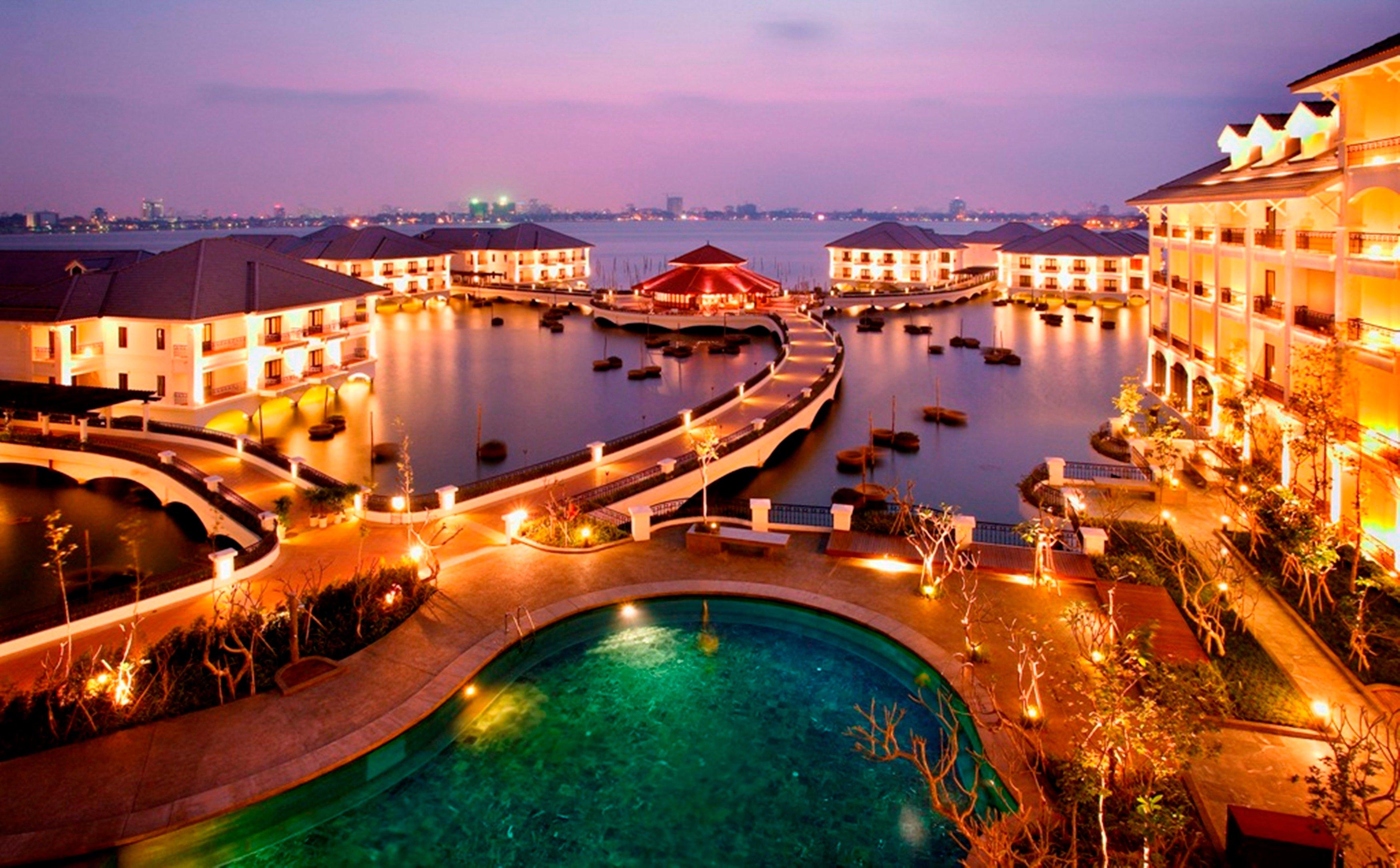 InterContinental Hanoi Westlake image 1