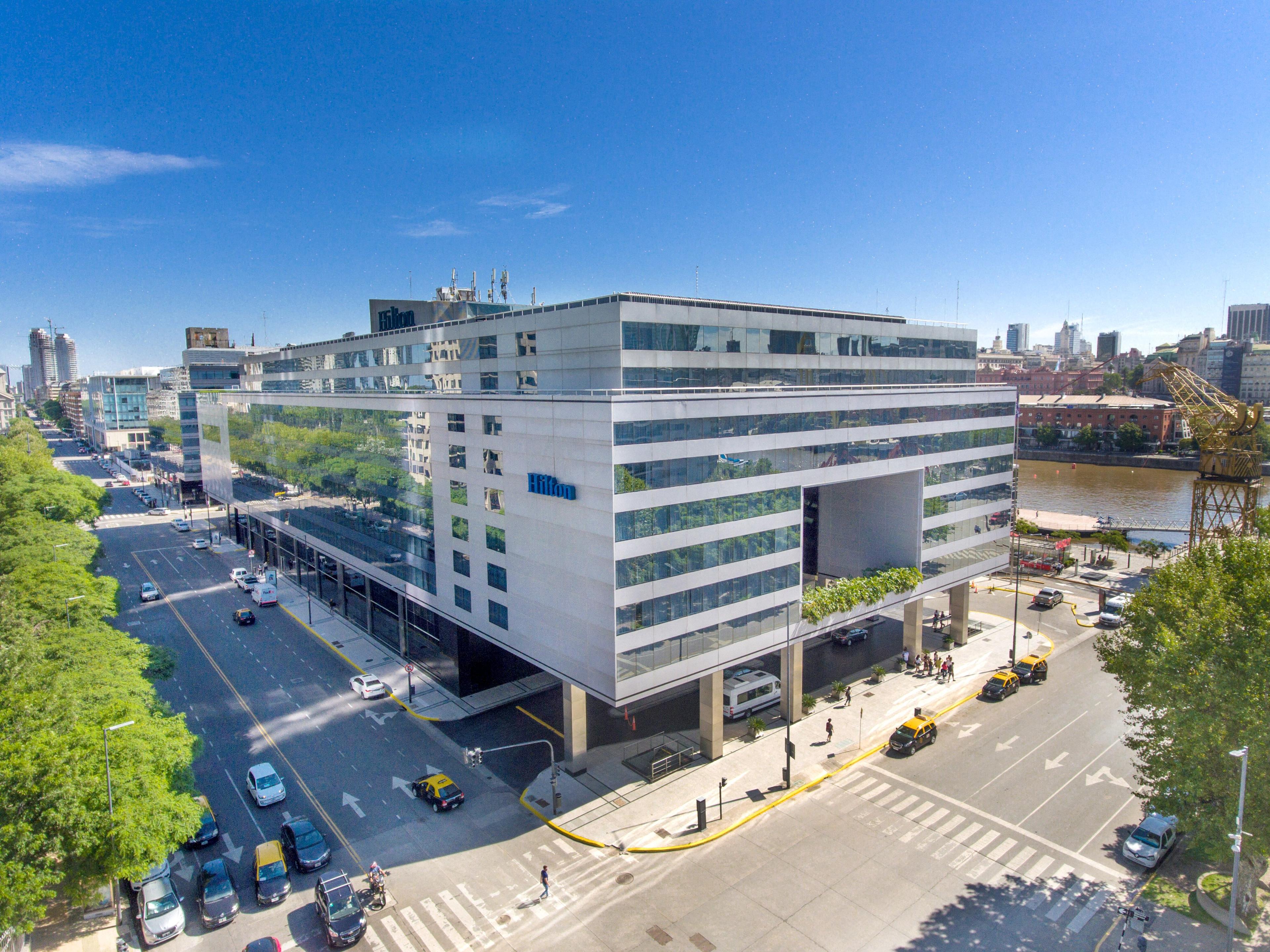 Hilton Buenos Aires