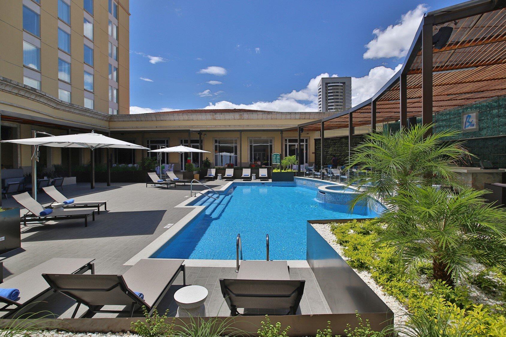 InterContinental Tegucigalpa at Multiplaza Mall image 6
